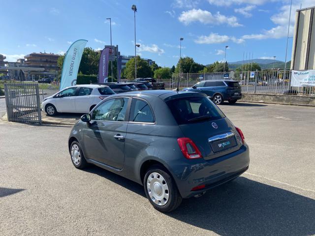 FIAT 500 *PROMO* 1.2 EasyPower Cult