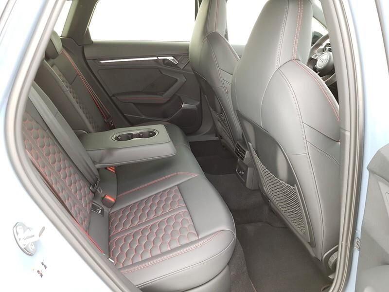 Audi A3 RS 3 SPB TFSI quattro S tronic NOLEGGIO LUNGO TERMINE