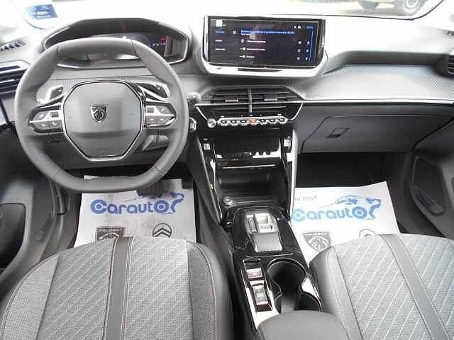 Peugeot 208 Hybrid 100 e-DCS6 Allure Fin 9Perfet