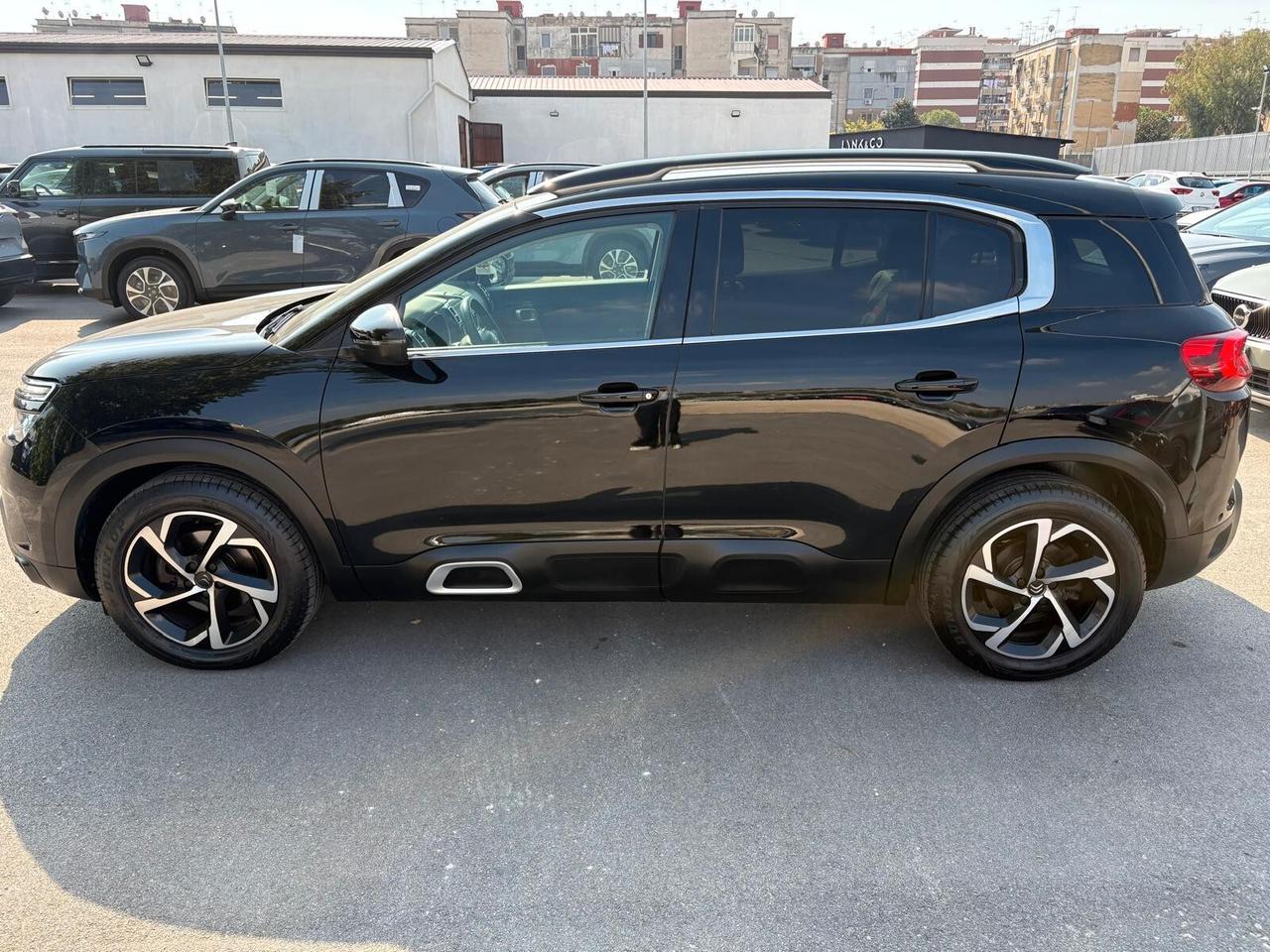 Citroen C5 Aircross BlueHDi 130 S&S Feel