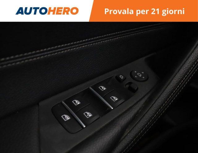 BMW 520 d aut. Luxury