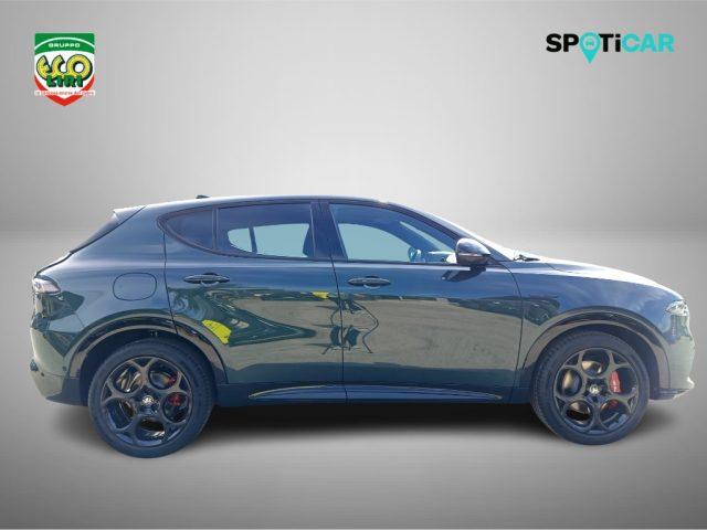 ALFA ROMEO Tonale 1.5 175 CV MHEV TCT7