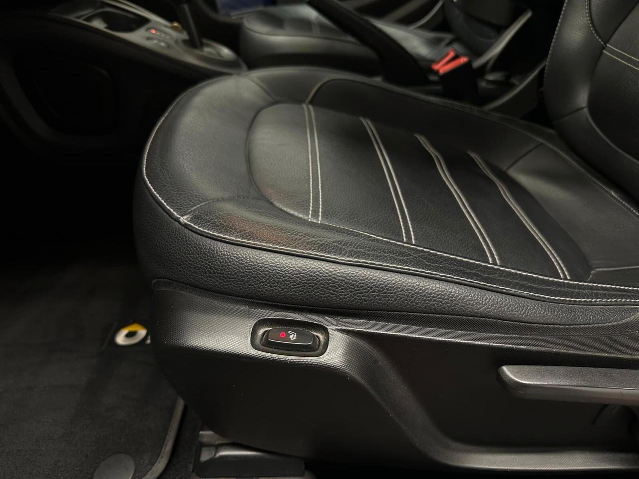 Smart ForTwo EQ Prime