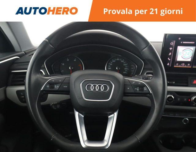 AUDI A4 Avant 35 TDI/163 CV S tronic Business