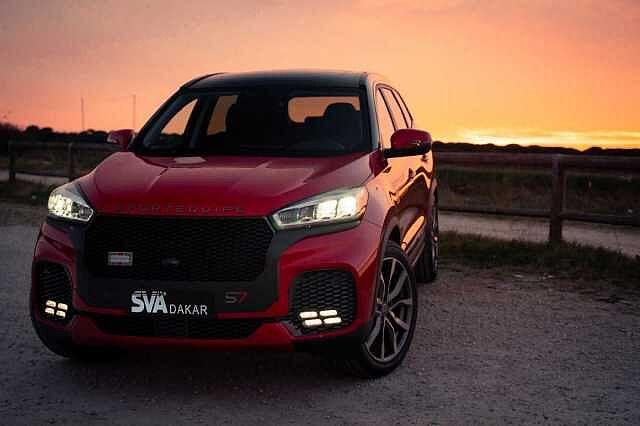 SPORTEQUIPE Sportequipe 7 1.5 GPL - AUTOCARRO IVA ESPOSTA 100%