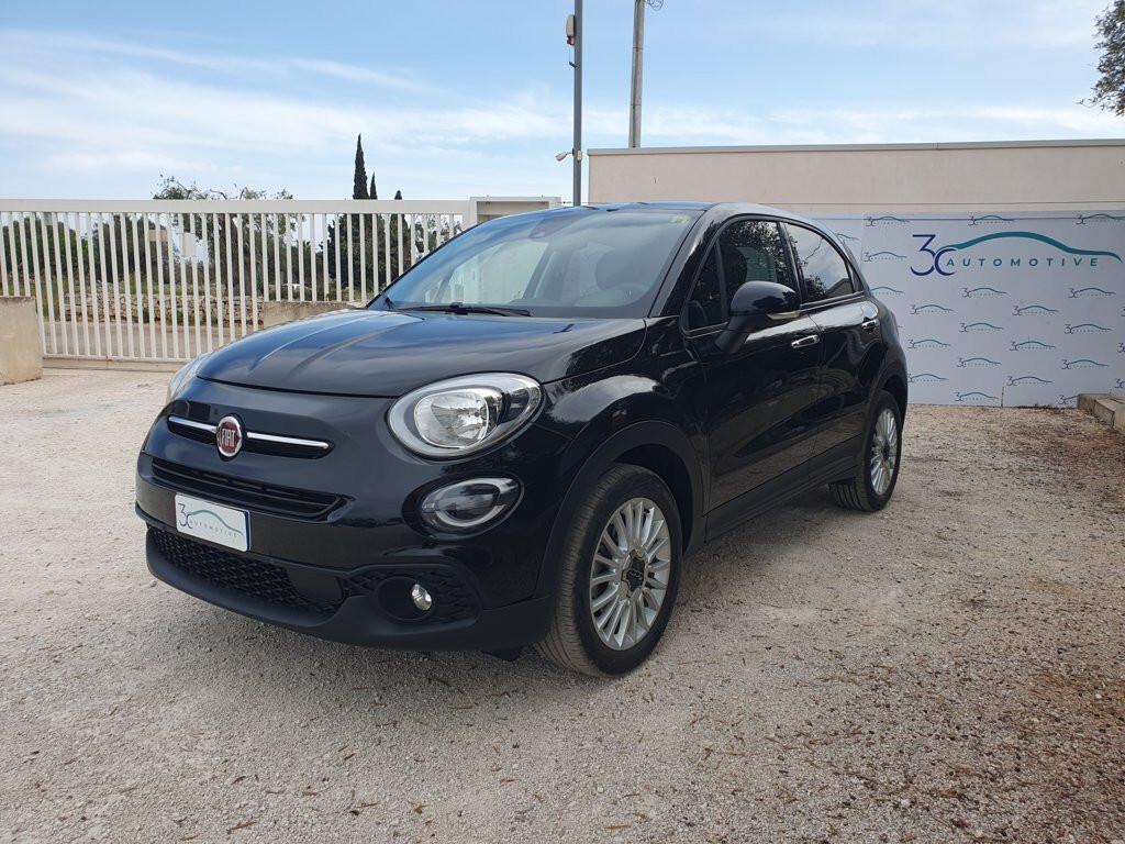 Fiat 500X 1.3 MJ 95cv Urban