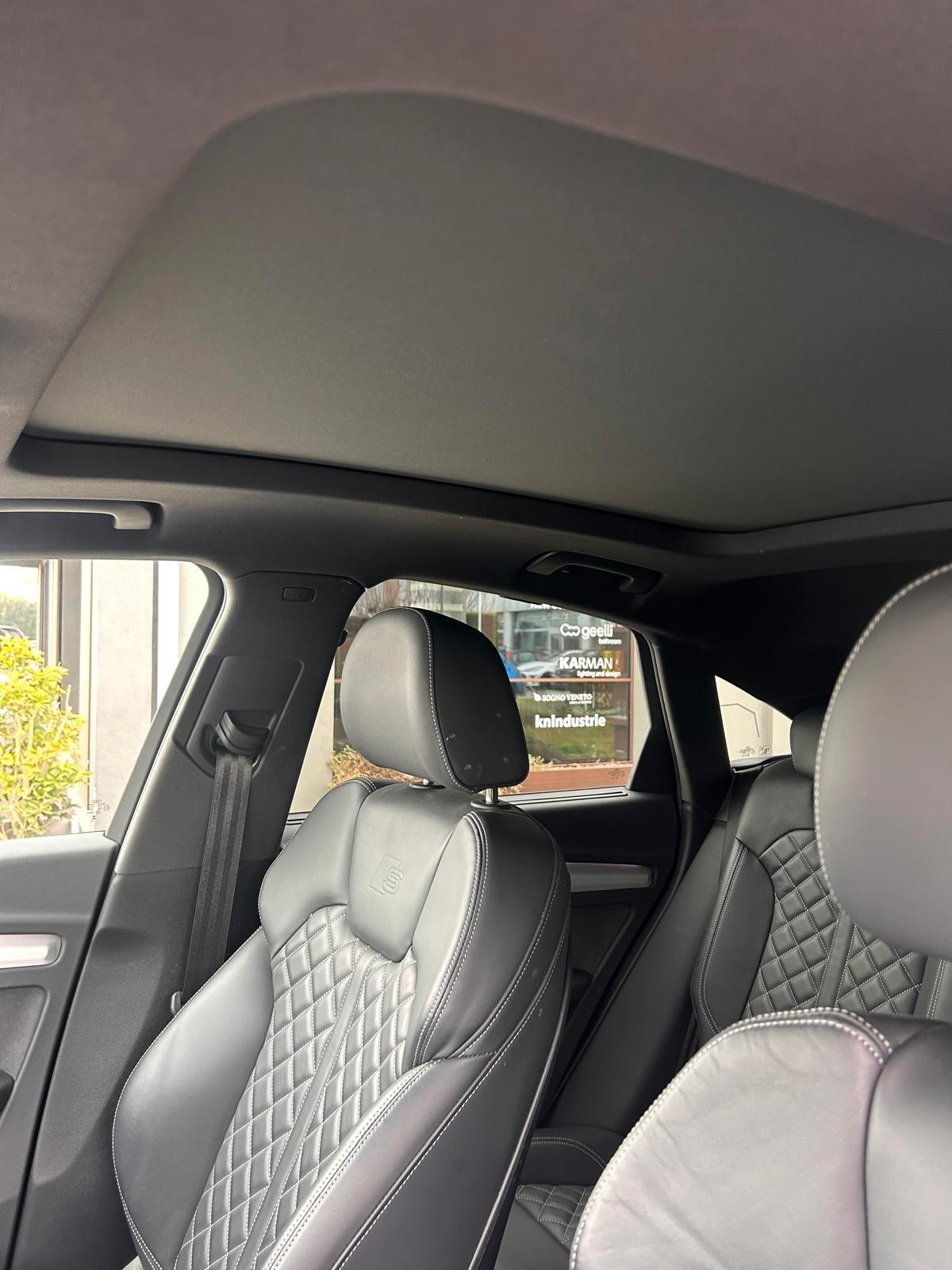 Audi Q5 SPB 40 TDI quattro S tronic line TETTO
