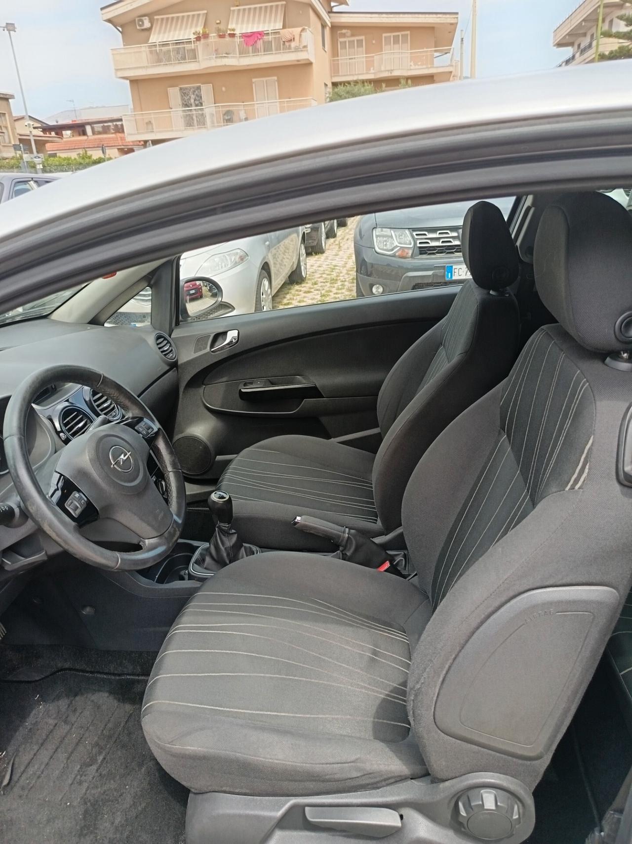 Opel Corsa 1.3 CDTI 75CV ecoFLEX 3 porte Edition