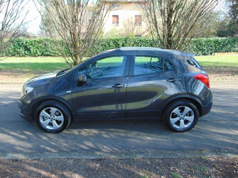 OPEL Mokka 1ª serie Mokka 1.6 CDTI Ecotec 136C...
