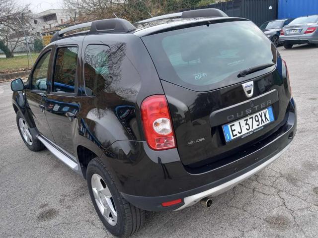 DACIA Duster 1.6 110CV 4x2 Lauréate senza nessun lavoro da fare
