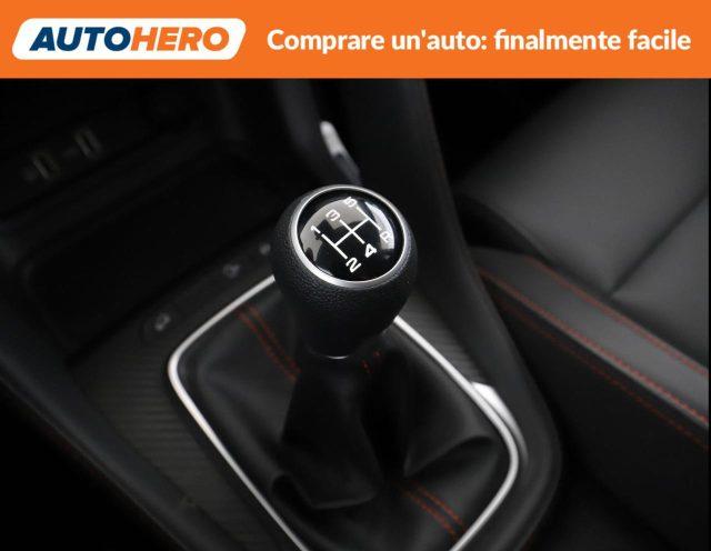 MG ZS Classic 1.5 VTi-tech Luxury