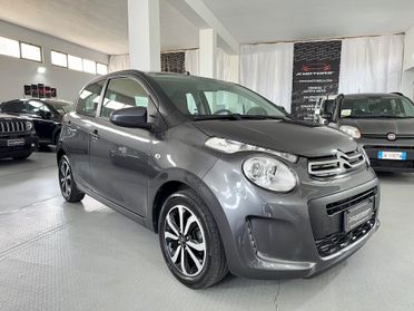 Citroen C1 VTi 72 aziendale 5porte Feel