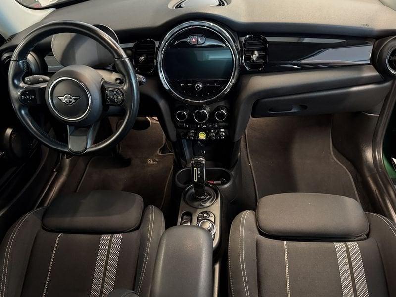 MINI Mini Full Electric Mini Cooper SE