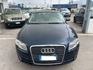 Audi A4 2.5 tdi 163cv