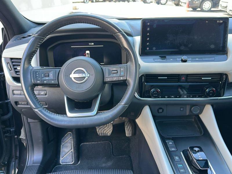Nissan Qashqai Qashqai 1.5 e-power Tekna 2wd