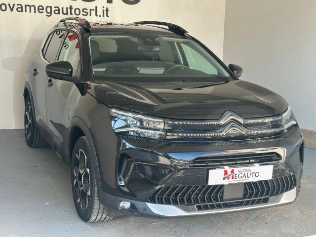 CITROEN C5 Aircross Citroen C5 Aircross 1.5 BlueHDi 130 Max
