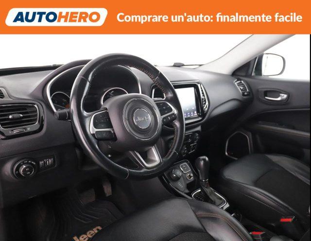 JEEP Compass 2.0 Multijet II aut. 4WD Limited