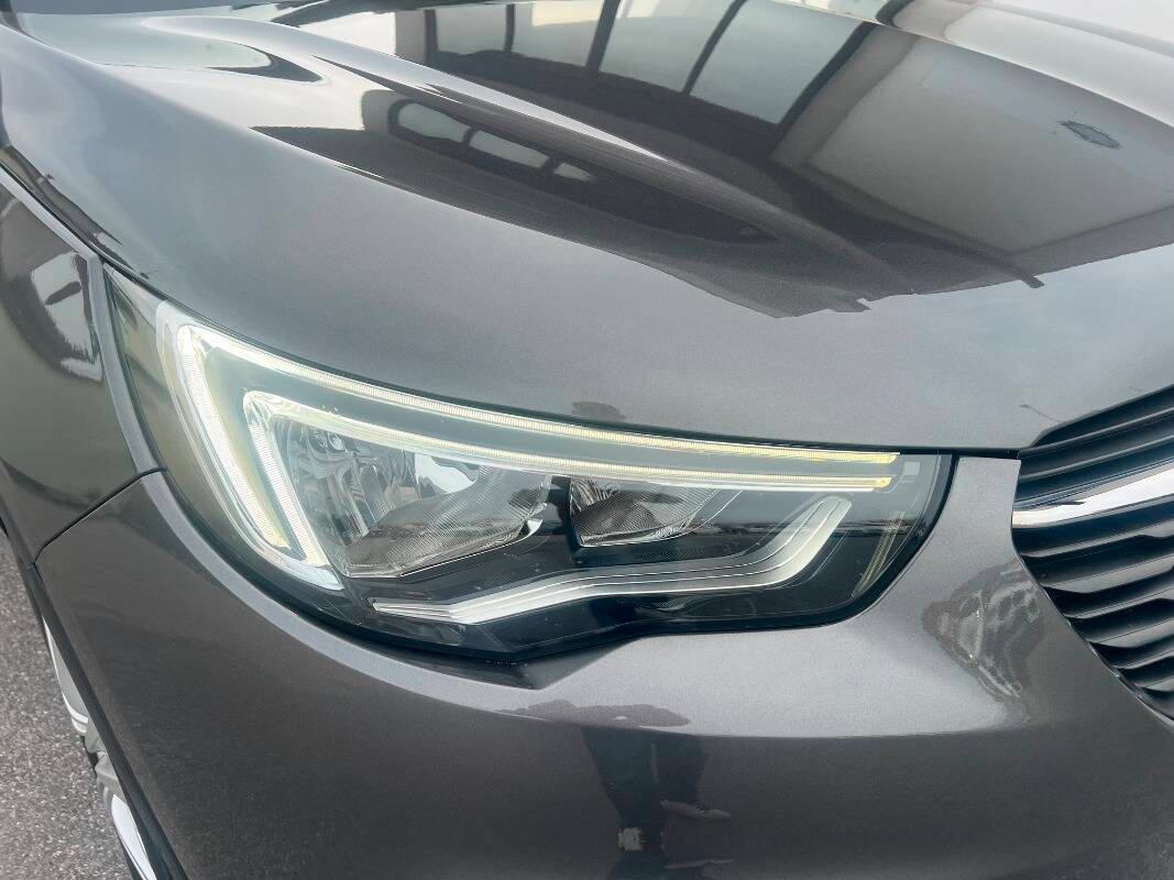 Opel Grandland X 1.5 ecotec Innovation s&s 130cv at6