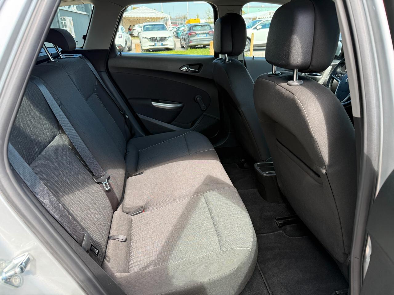 Opel Astra 1.7 CDTI 110CV Station Wagon Cosmo