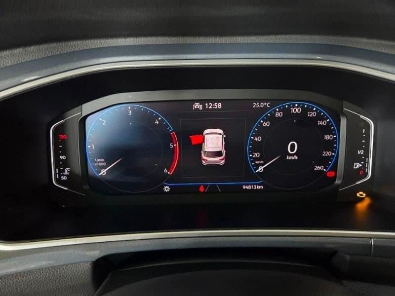 Volkswagen T-Roc 1ª serie 2.0 TDI SCR Style