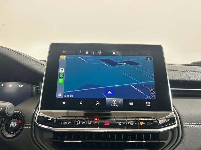 JEEP Compass 1.5 Turbo T4 130 CV MHEV 2WD Altitude