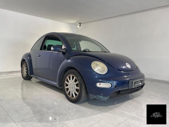 VOLKSWAGEN NEW BEETLE 2005 1.9 TDI 100 CV