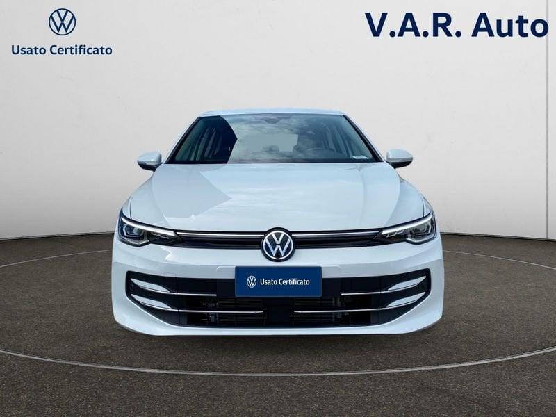 Volkswagen Golf 1.5 eTSI ACT Style DSG