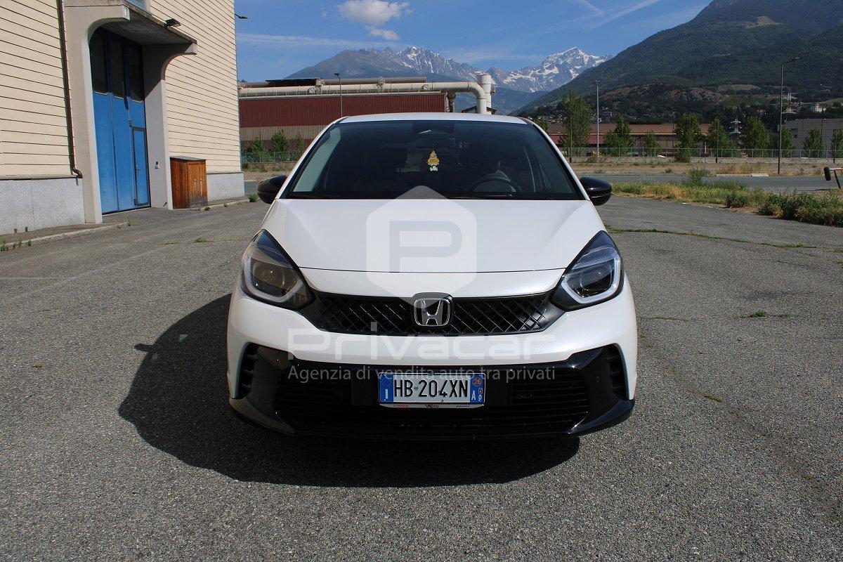 HONDA Jazz 1.5 Hev eCVT Sport