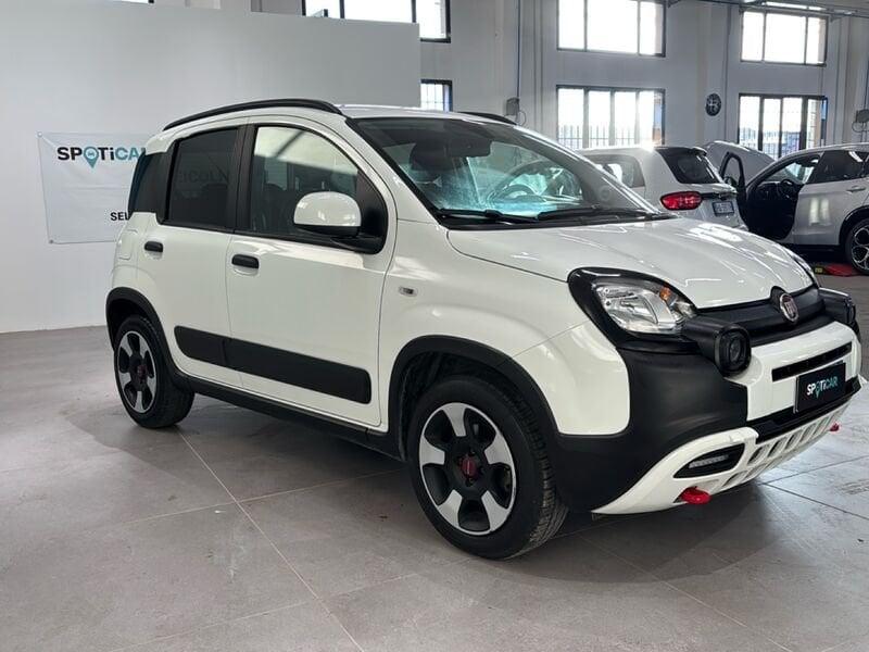 FIAT Panda Panda 1.0 FireFly Hybrid City Cross