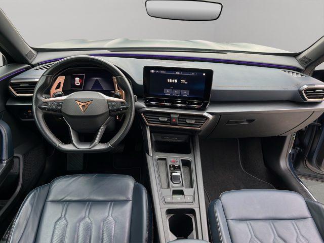 CUPRA Formentor 1.4 e-Hybrid 204CV DSG