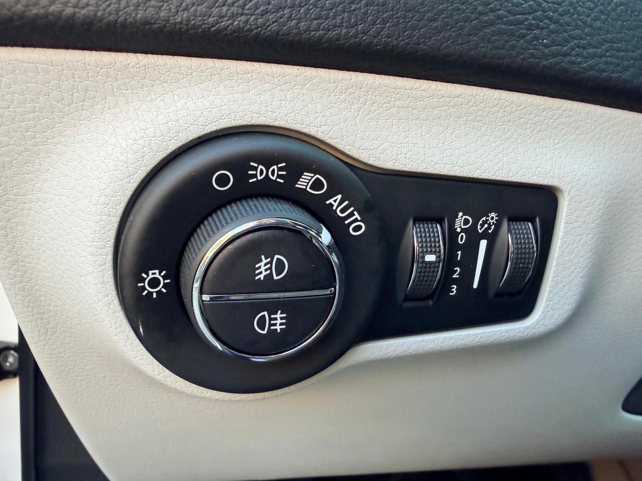 Jeep Compass 1.6 Multijet II 2WD Limited 2020