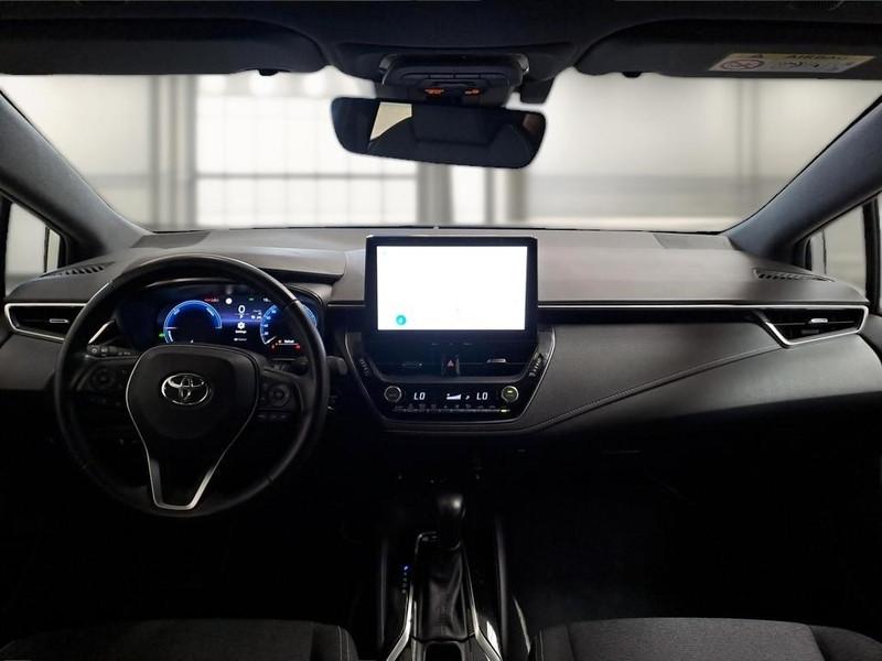TOYOTA COROLLA TS 1.8 HYBRID ACTIVE MY23 STATION WAGON