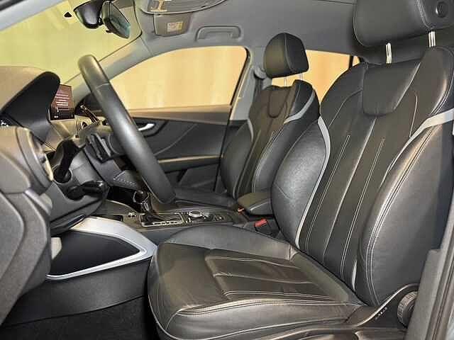 Audi Q2 35 TDI quattro S tronic Admired