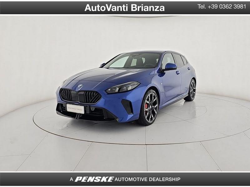 BMW Serie 1 118d MSport Pro