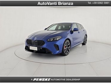 BMW Serie 1 118d MSport Pro
