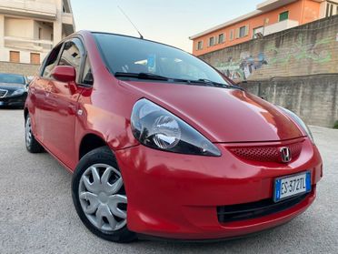 Honda Jazz 1.2 GPL EURO5 FULL OPT 5p 2007