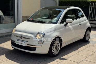 FIAT 500 1.3 Multijet 16V 95 CV Lounge