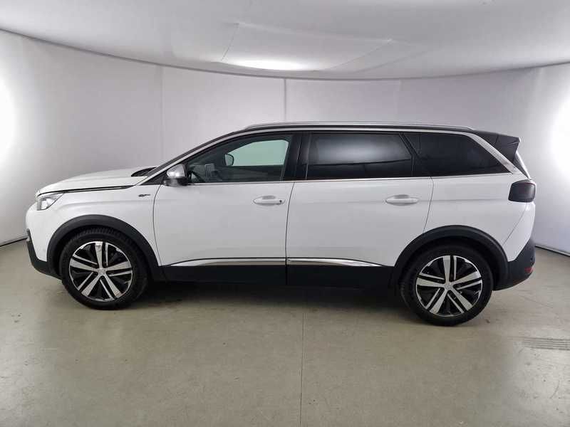 PEUGEOT 5008 BlueHDi 180 GT EAT6 S/S aut.