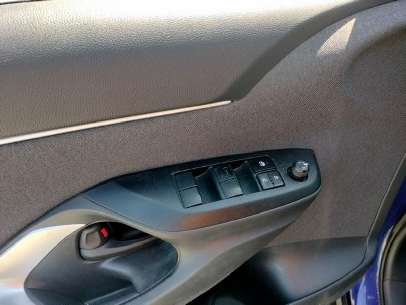 Toyota Yaris Cross 1.5H (116 CV) E-CVT Trend AWD-i