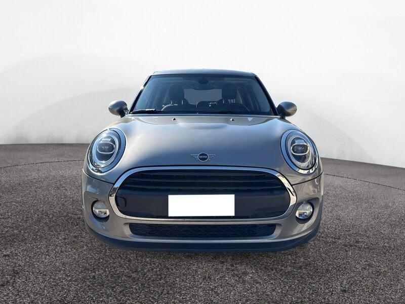 MINI Mini 5 porte 1.5 One D Business 5 porte