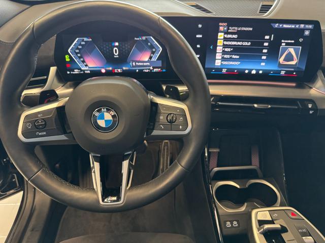 BMW X2 xDrive20d 48V Msport Pro Brooklyn Grey Met