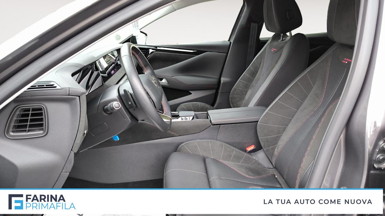 DS DS4 II 2021 - DS4 1.5 bluehdi Performance Line 130cv auto