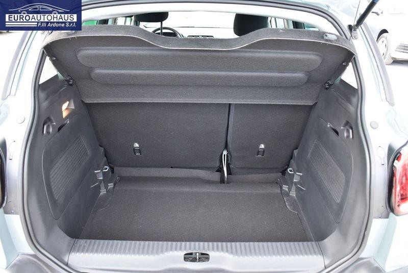 Citroën C3 Aircross PureTech 110 S&S Feel