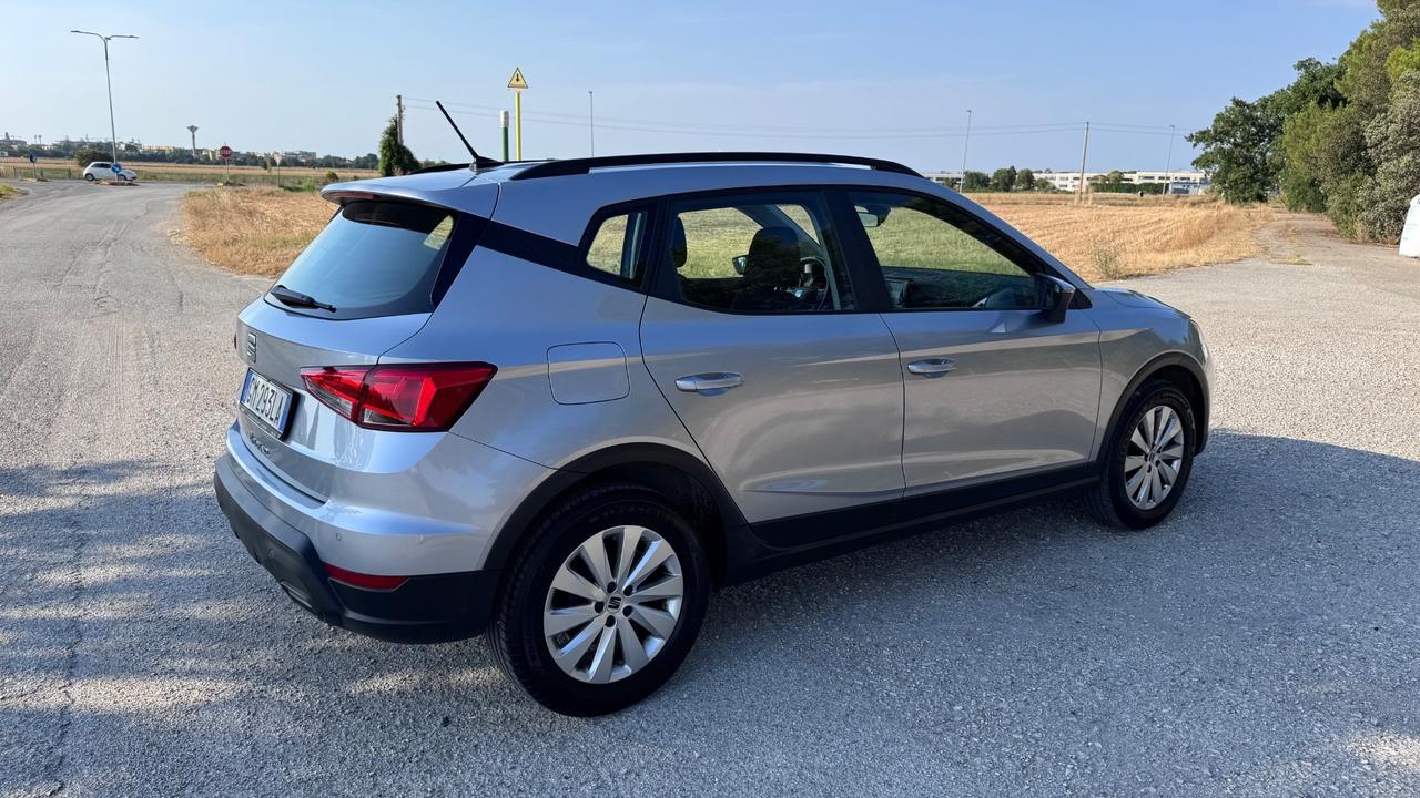 Seat Arona 1.0 EcoTSI Style