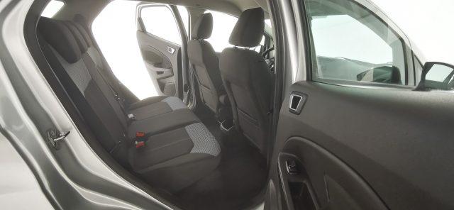 FORD EcoSport 1.5 TDCi 95 CV Titanium