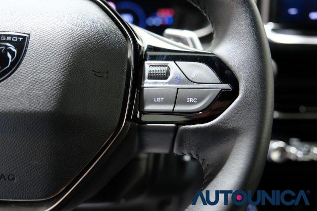 PEUGEOT 2008 PURETECH 130 S&S EAT8 GT FULL LED NEOPATENTATI