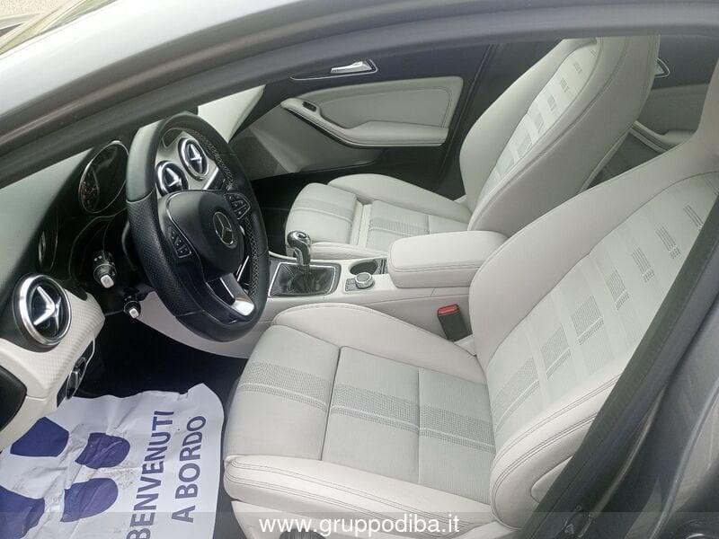 Mercedes-Benz Classe A - W176 Diesel A 180 d Sport Next