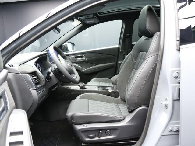 NISSAN Qashqai 158CV MHEV Xtronic Tekna+