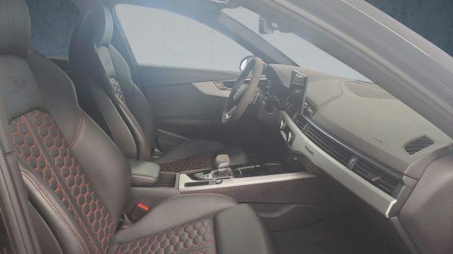 AUDI RS4 4 Avant Aut.