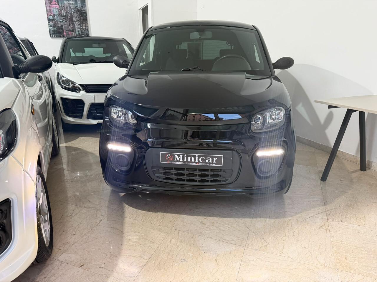Microcar Due Dué 6 Must